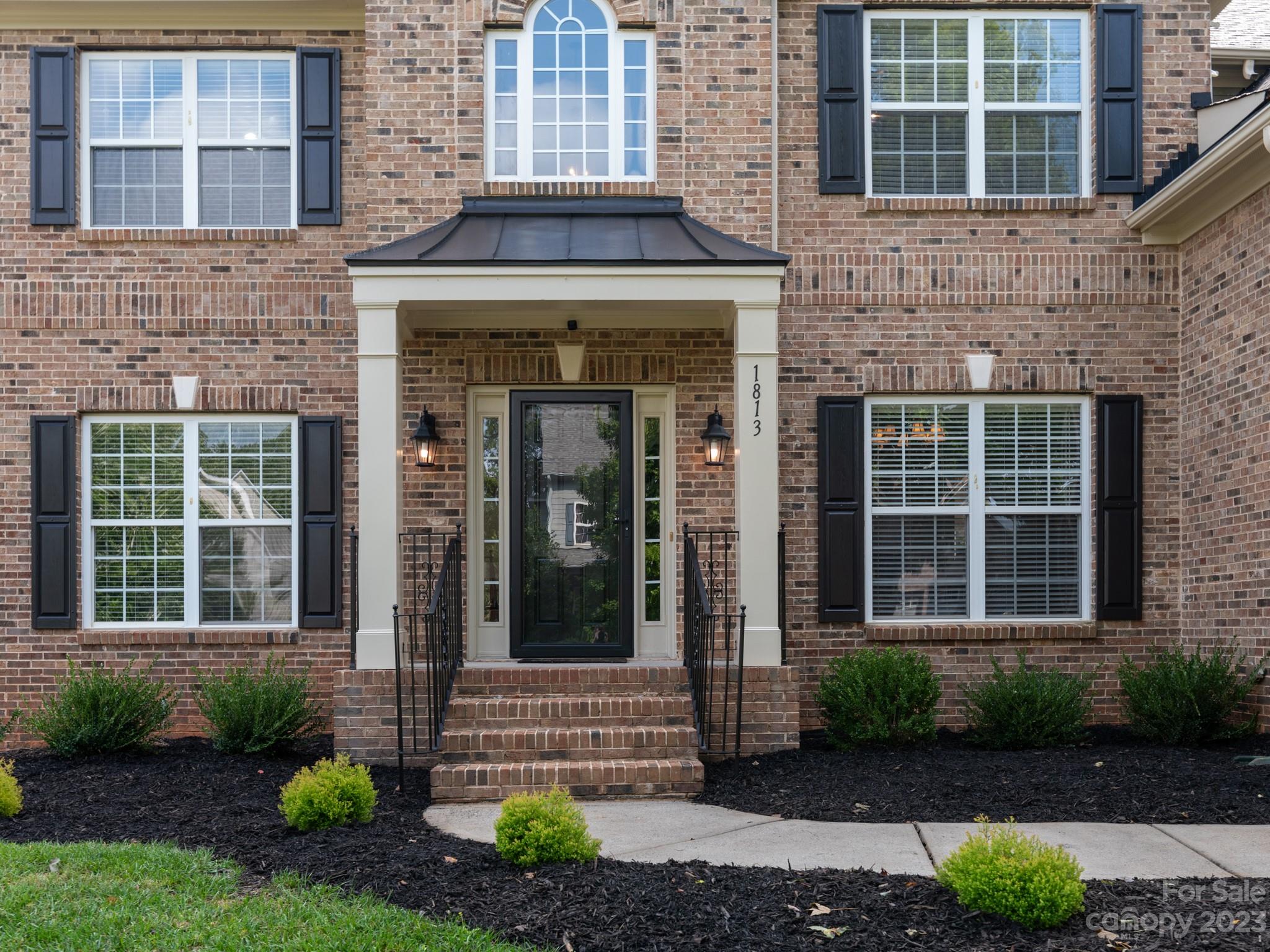 Briarcrest - Residential