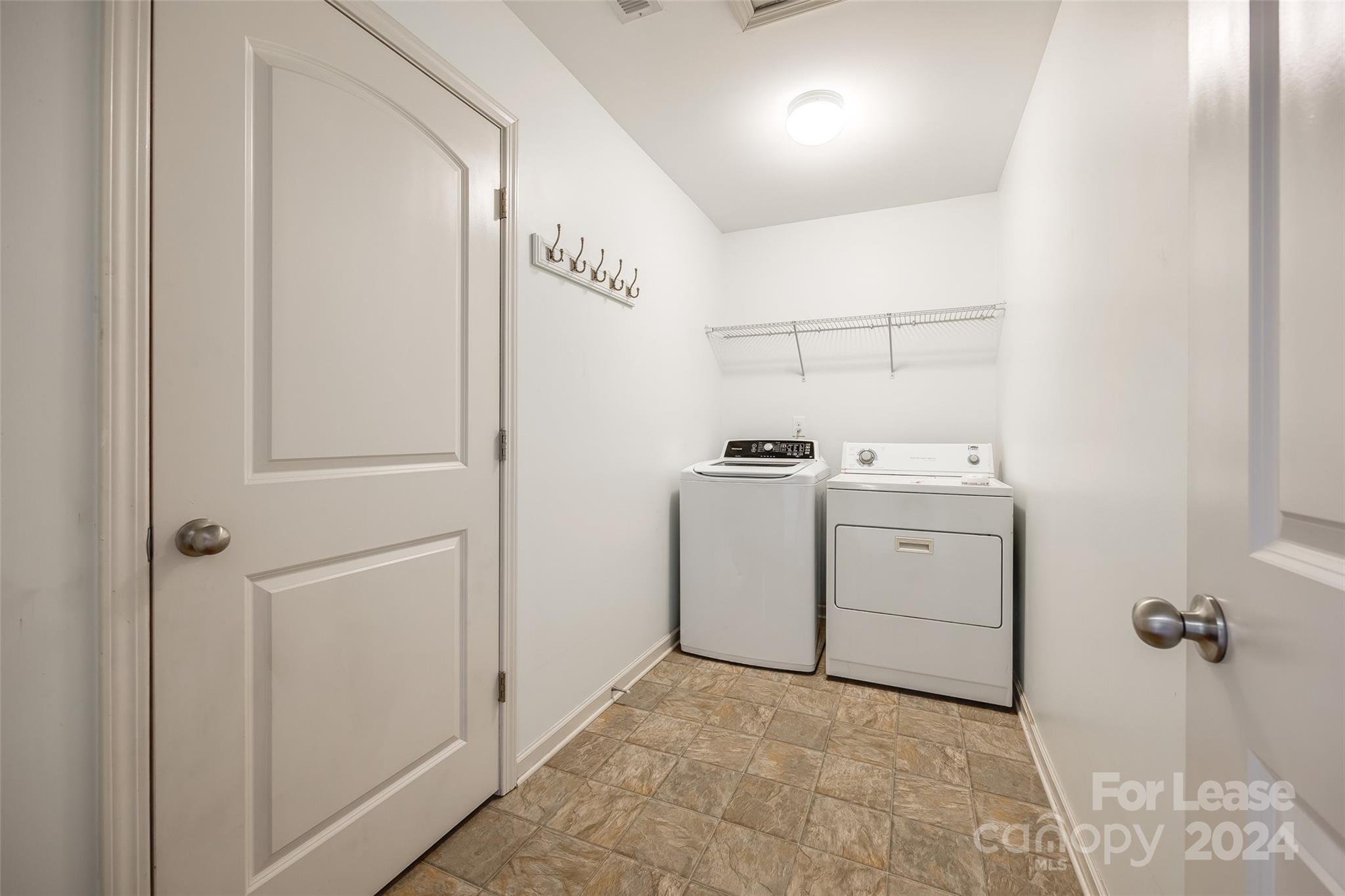 Summerlake - Residential Lease