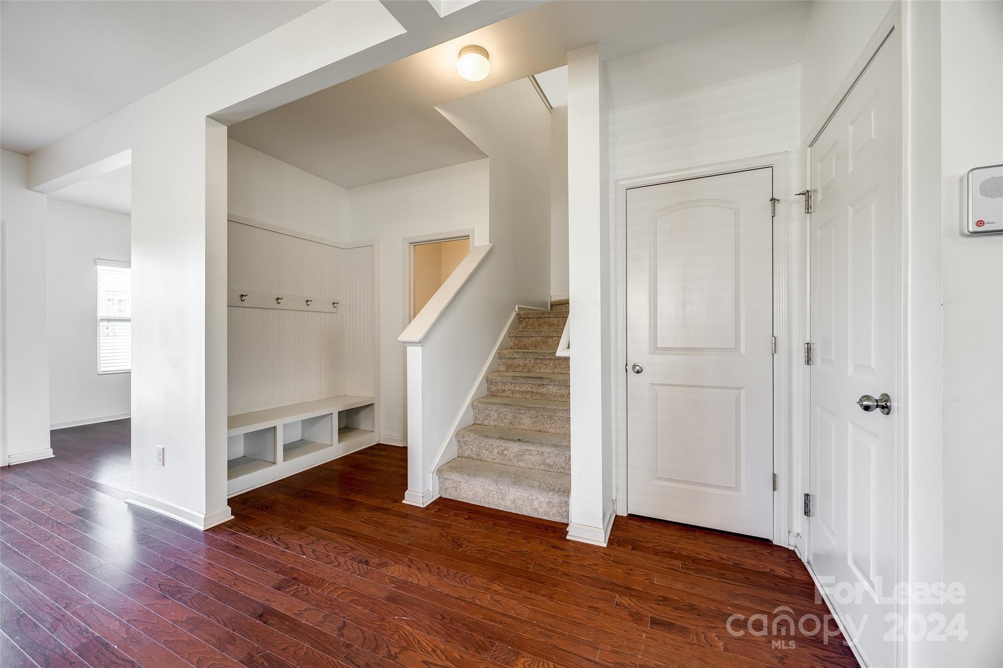 Summerlake - Residential Lease