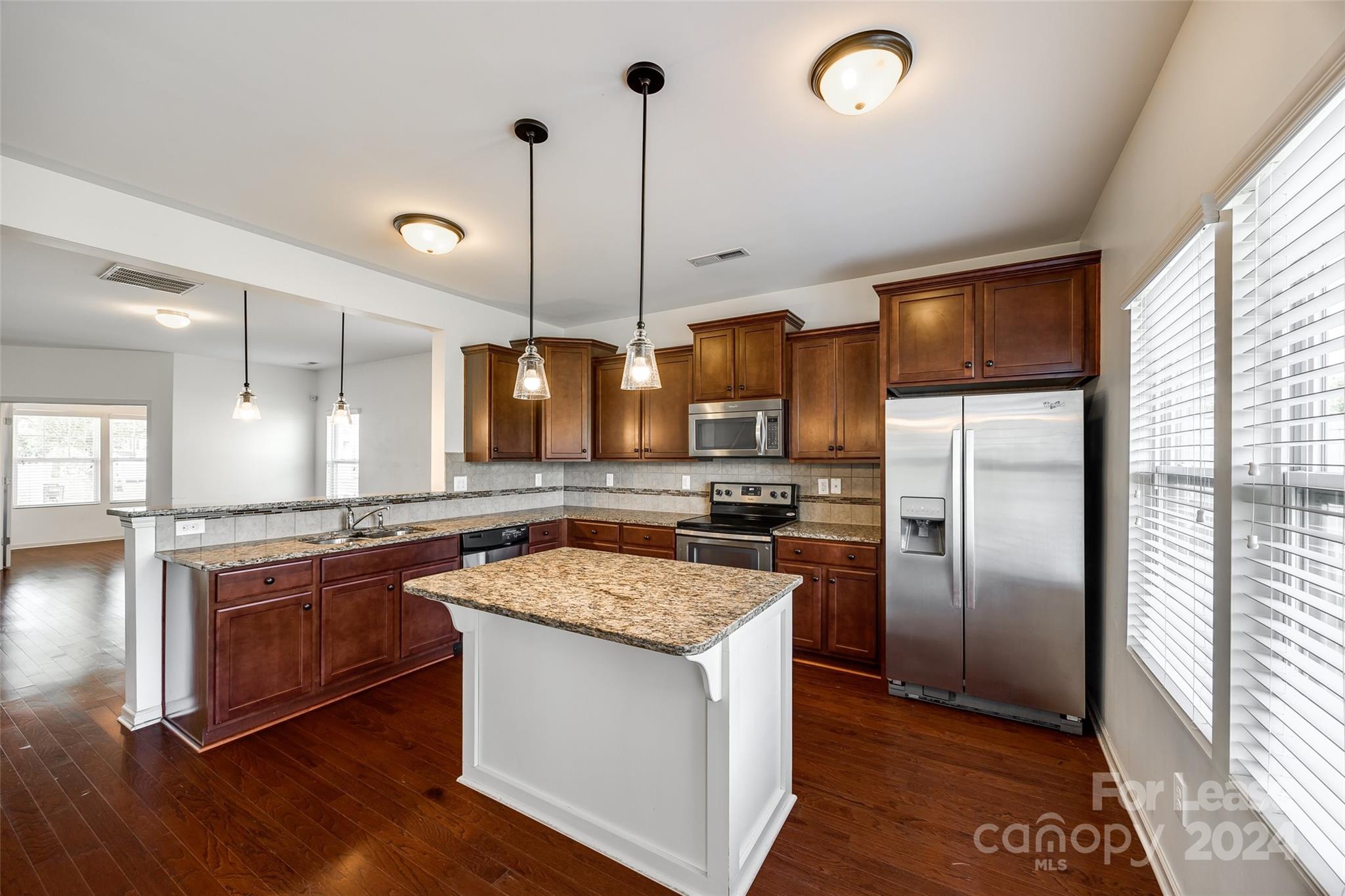 Summerlake - Residential Lease