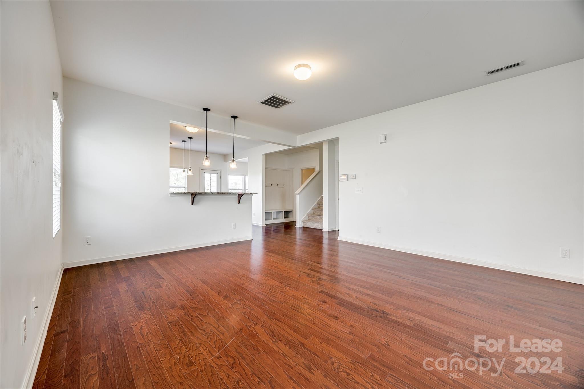 Summerlake - Residential Lease