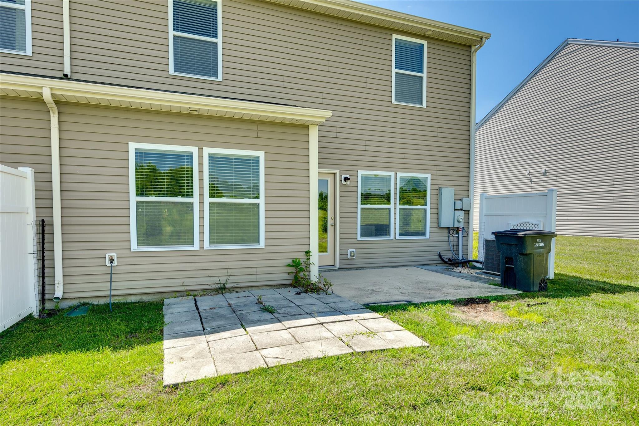 Summerlake - Residential Lease