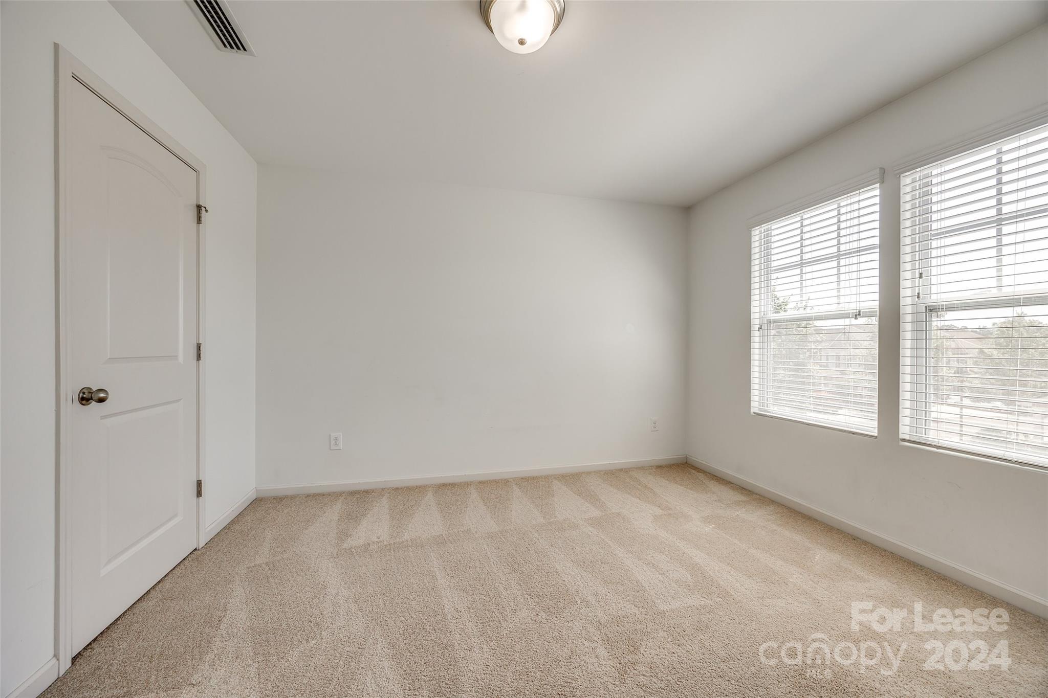 Summerlake - Residential Lease