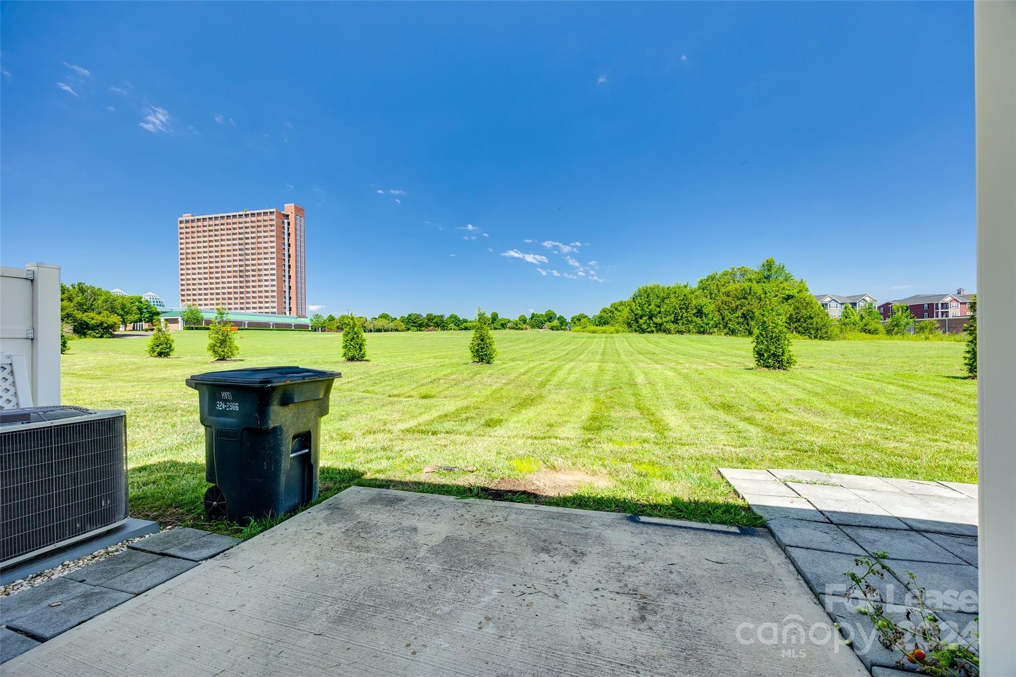 Summerlake - Residential Lease