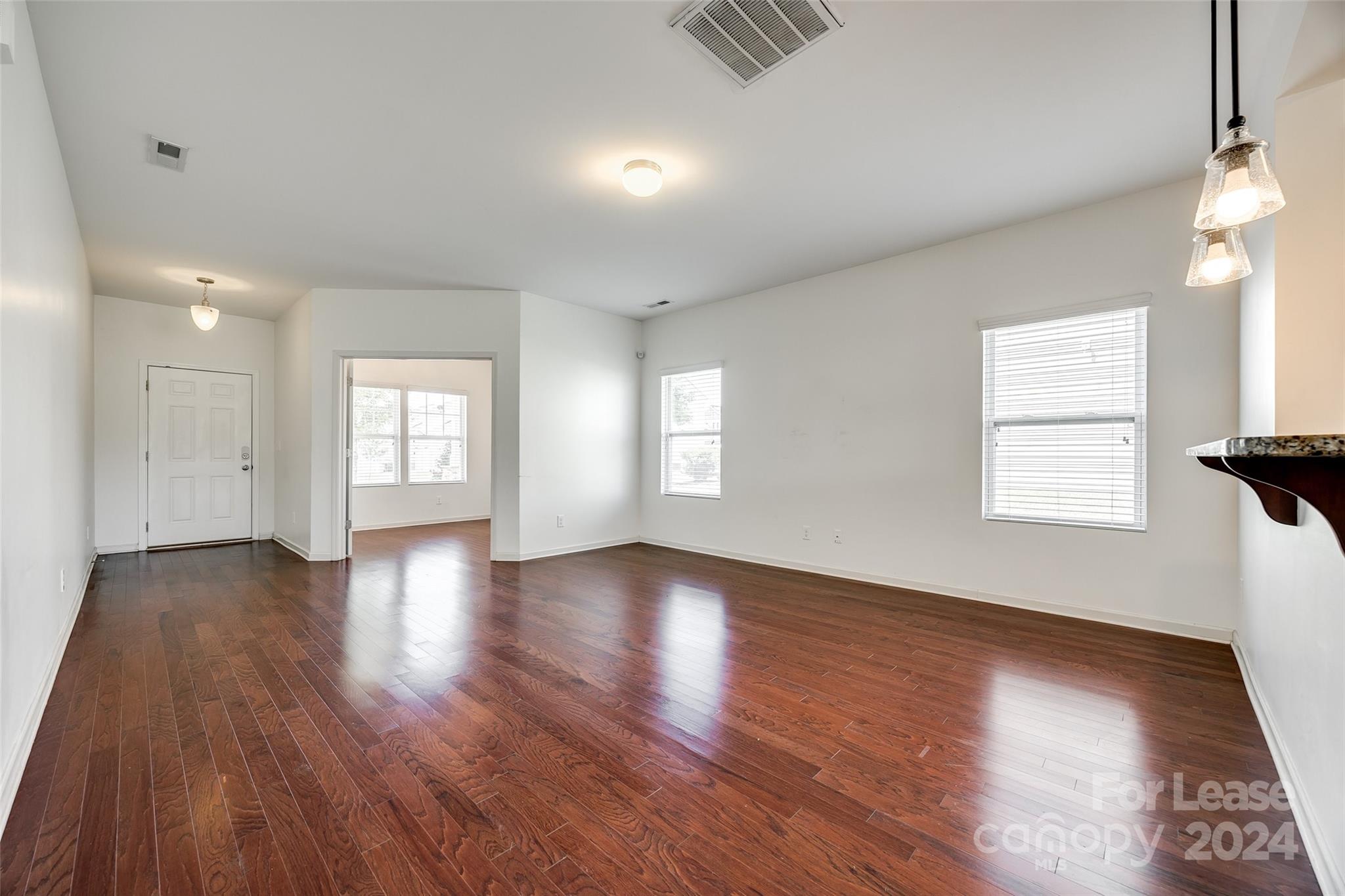 Summerlake - Residential Lease