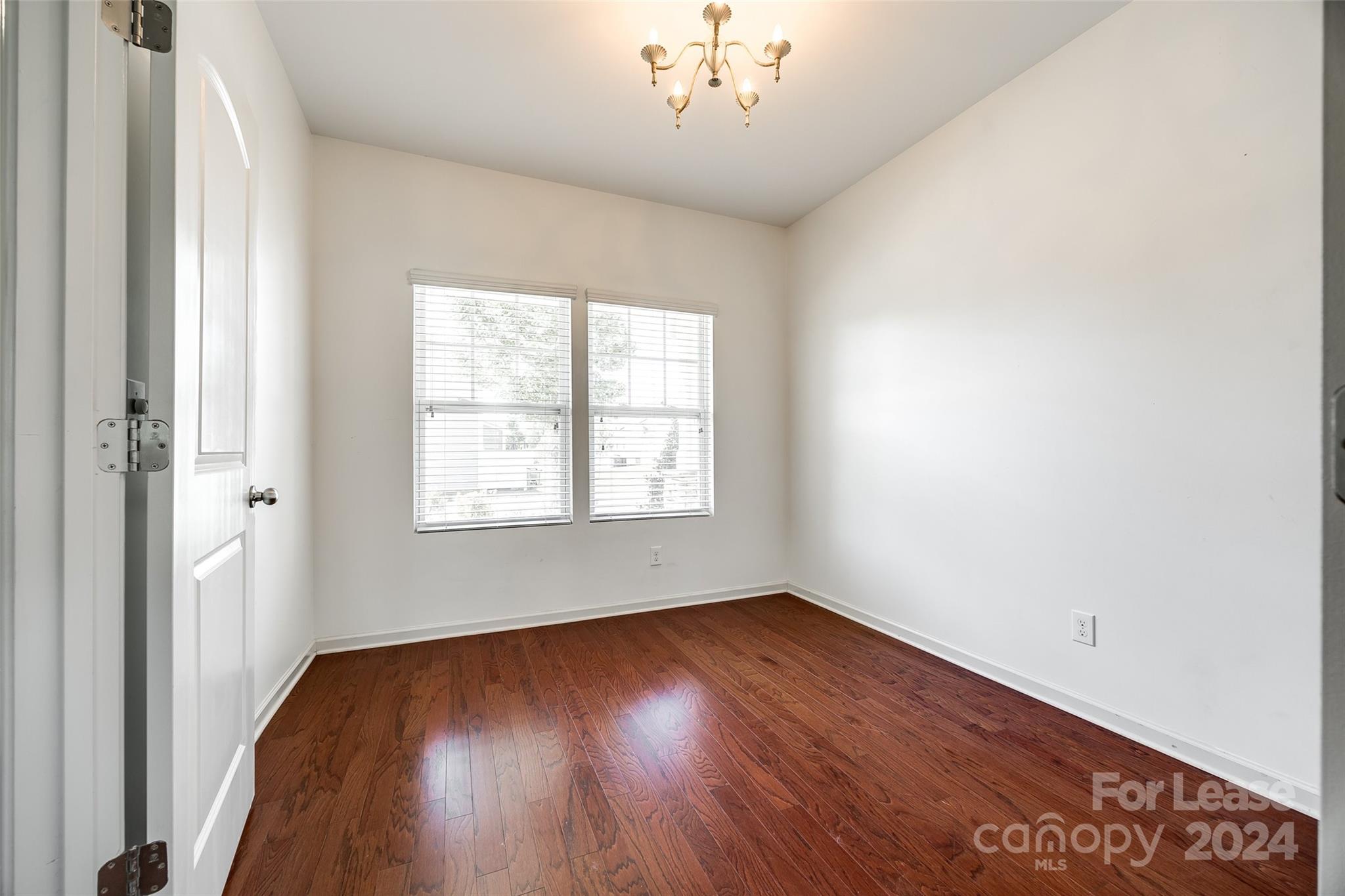 Summerlake - Residential Lease