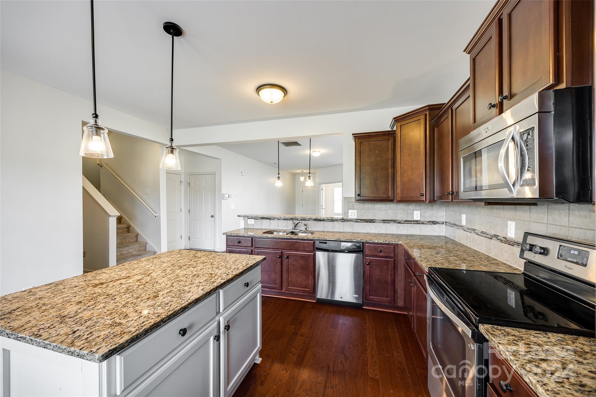 Summerlake - Residential Lease