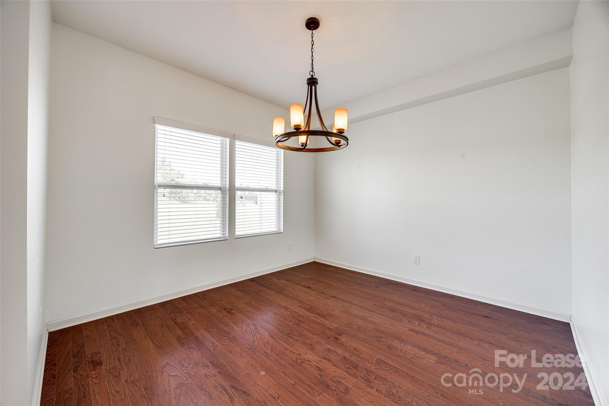 Summerlake - Residential Lease