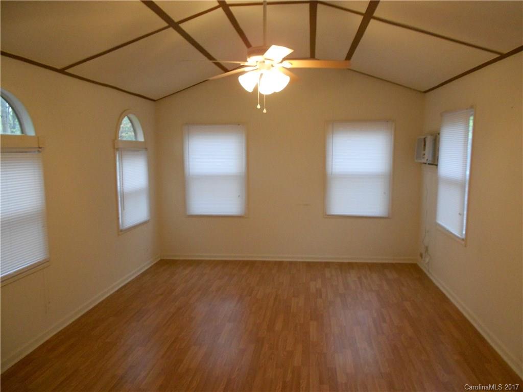 None - Residential Lease