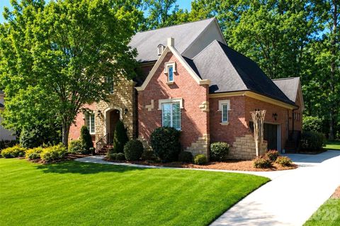 Photo of 9911 Clarkes View Place NW, Concord, NC 28027 (MLS # 4390814)
