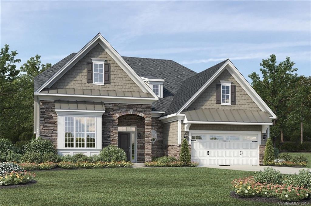 Bent Creek - Residential