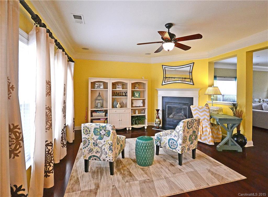 Madison Green - Residential