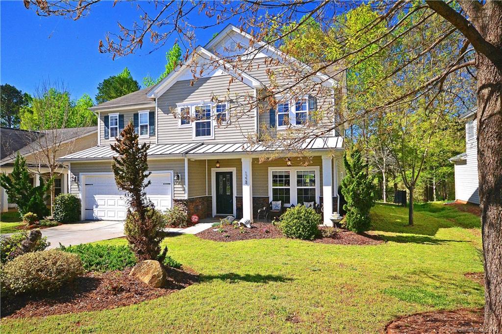 Madison Green - Residential