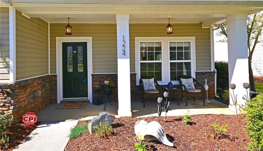 Madison Green - Residential