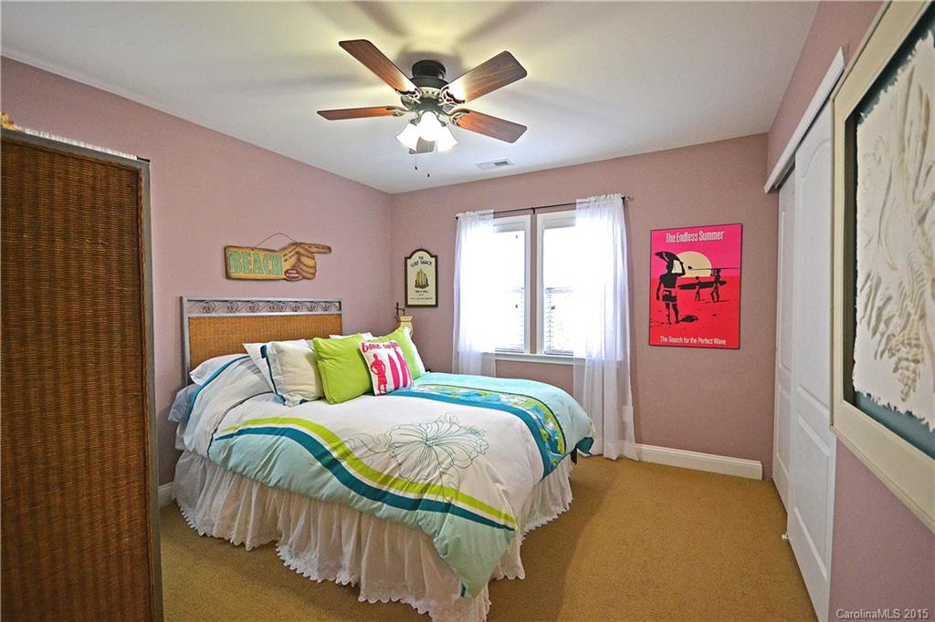 Madison Green - Residential