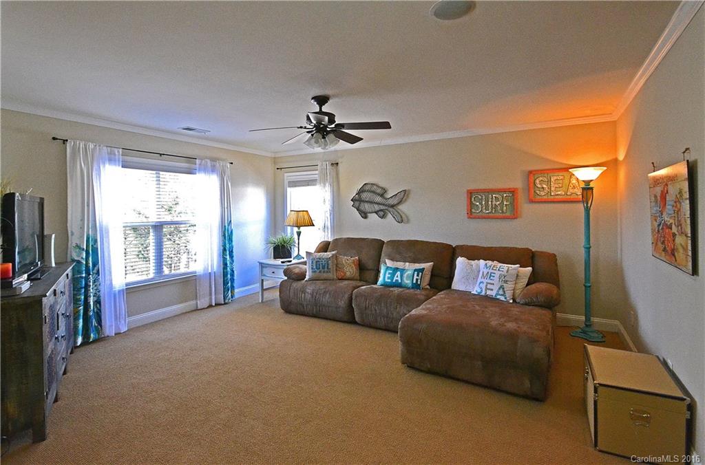 Madison Green - Residential