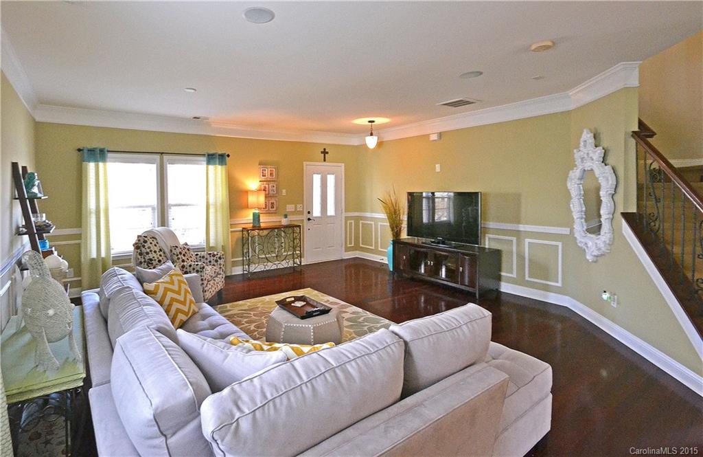 Madison Green - Residential