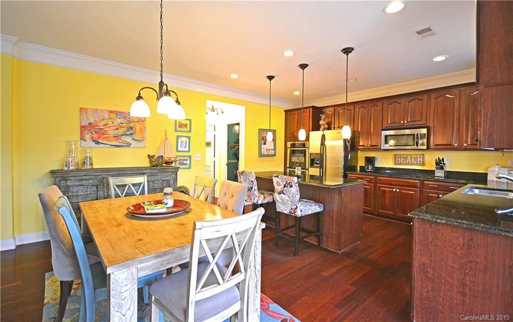 Madison Green - Residential