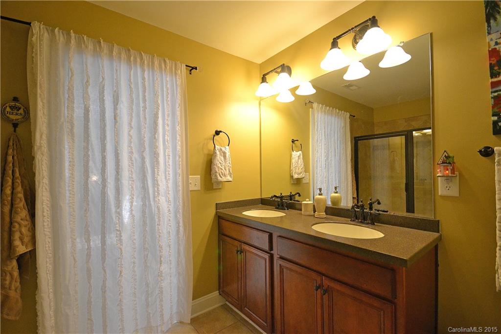 Madison Green - Residential