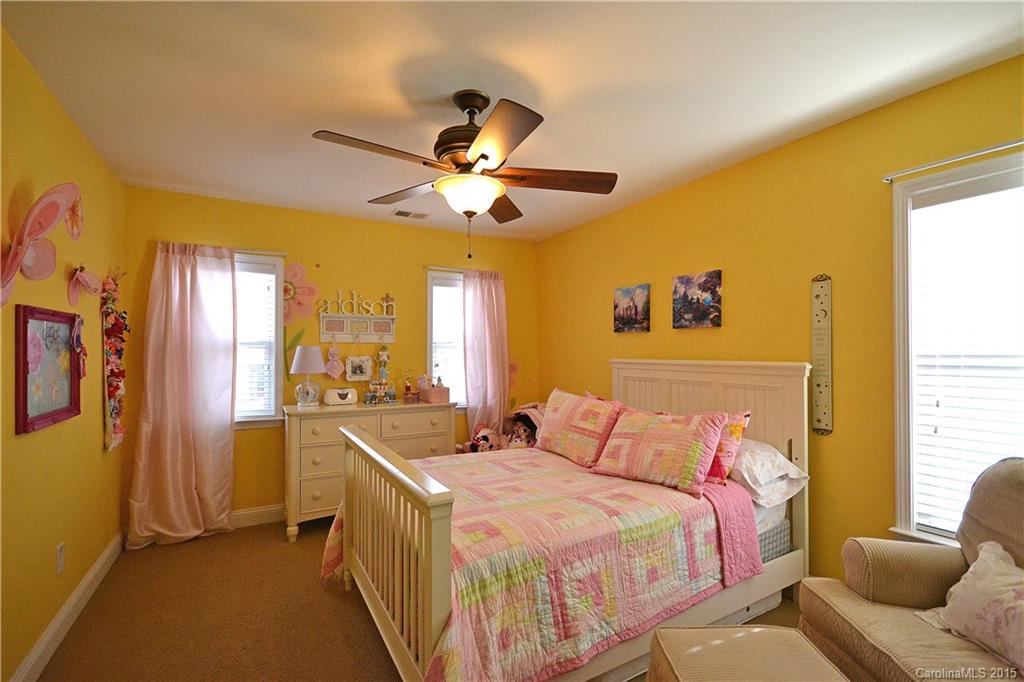 Madison Green - Residential