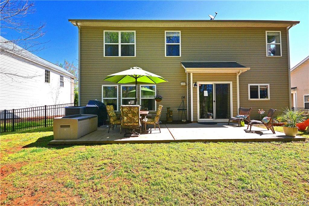 Madison Green - Residential