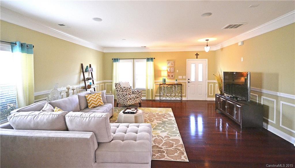 Madison Green - Residential