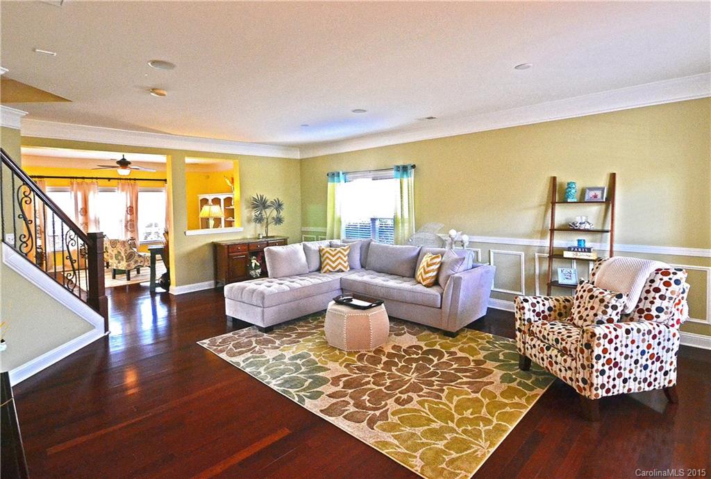 Madison Green - Residential