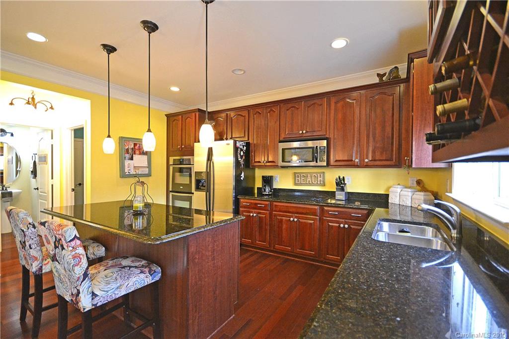 Madison Green - Residential