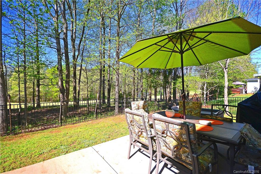 Madison Green - Residential