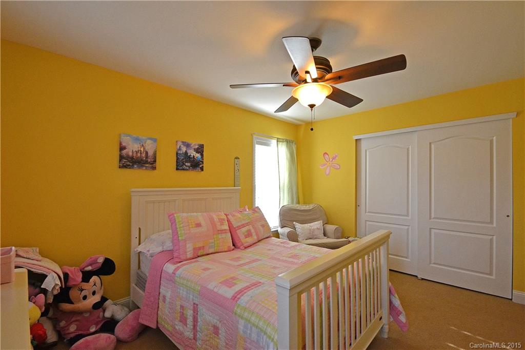 Madison Green - Residential