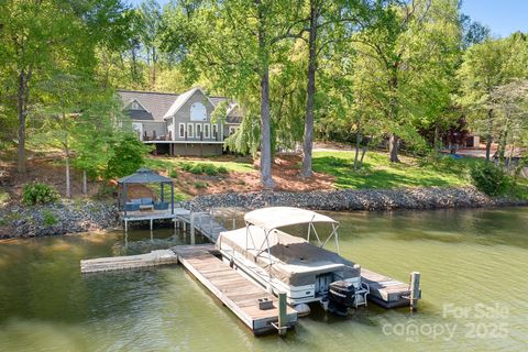 234 Winding Shore Road Troutman NC 28166