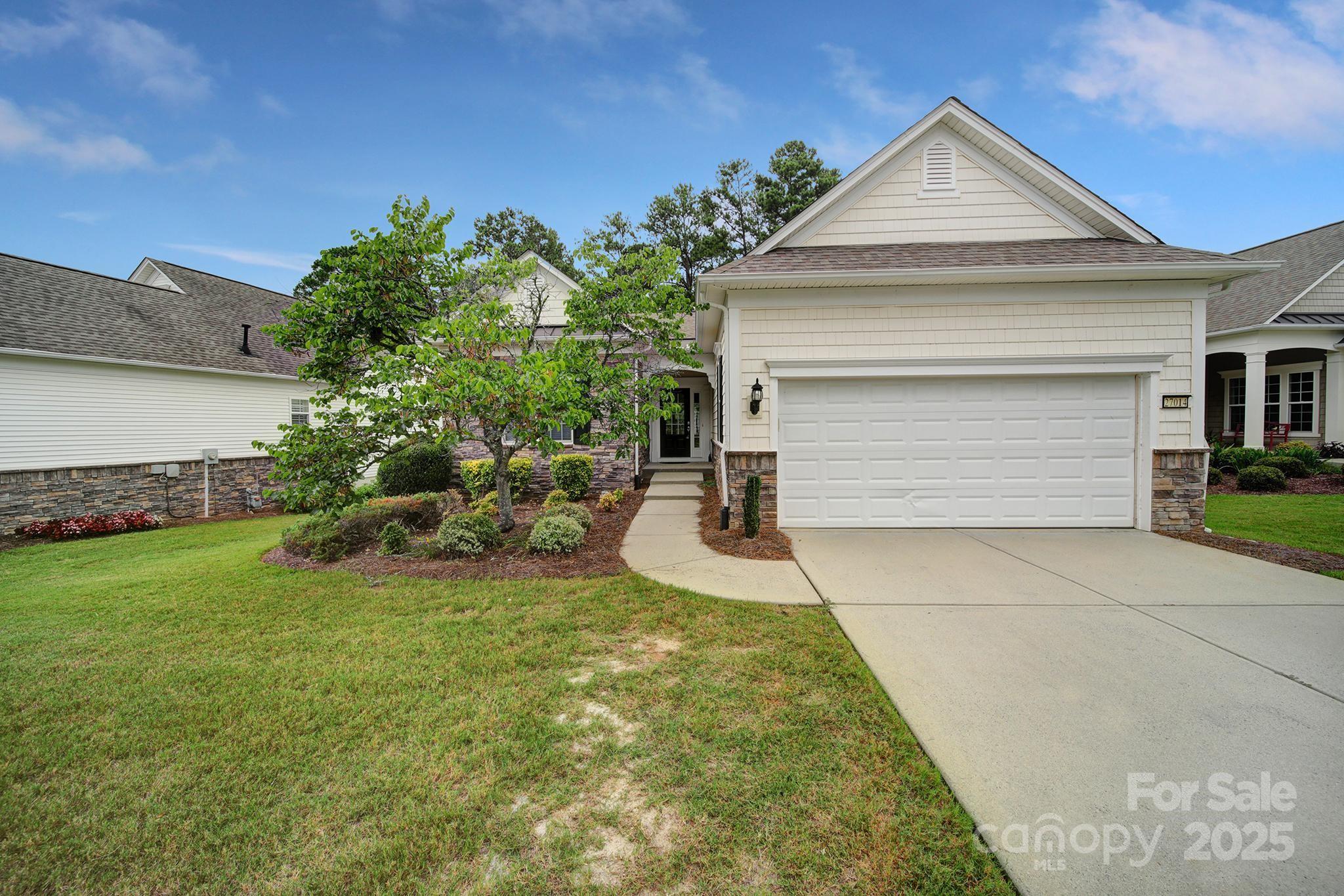 Sun City Carolina Lakes - Residential