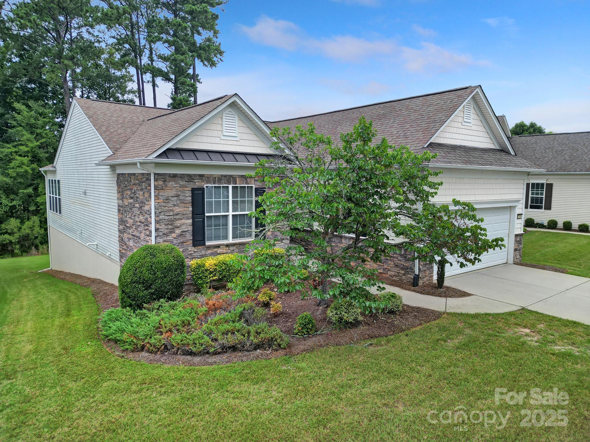 Sun City Carolina Lakes - Residential