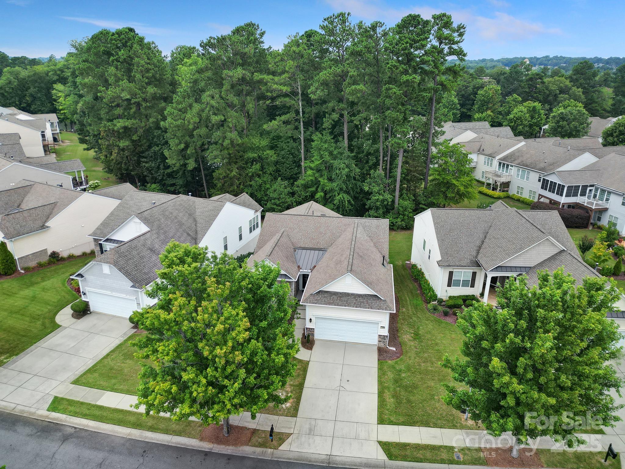 Sun City Carolina Lakes - Residential