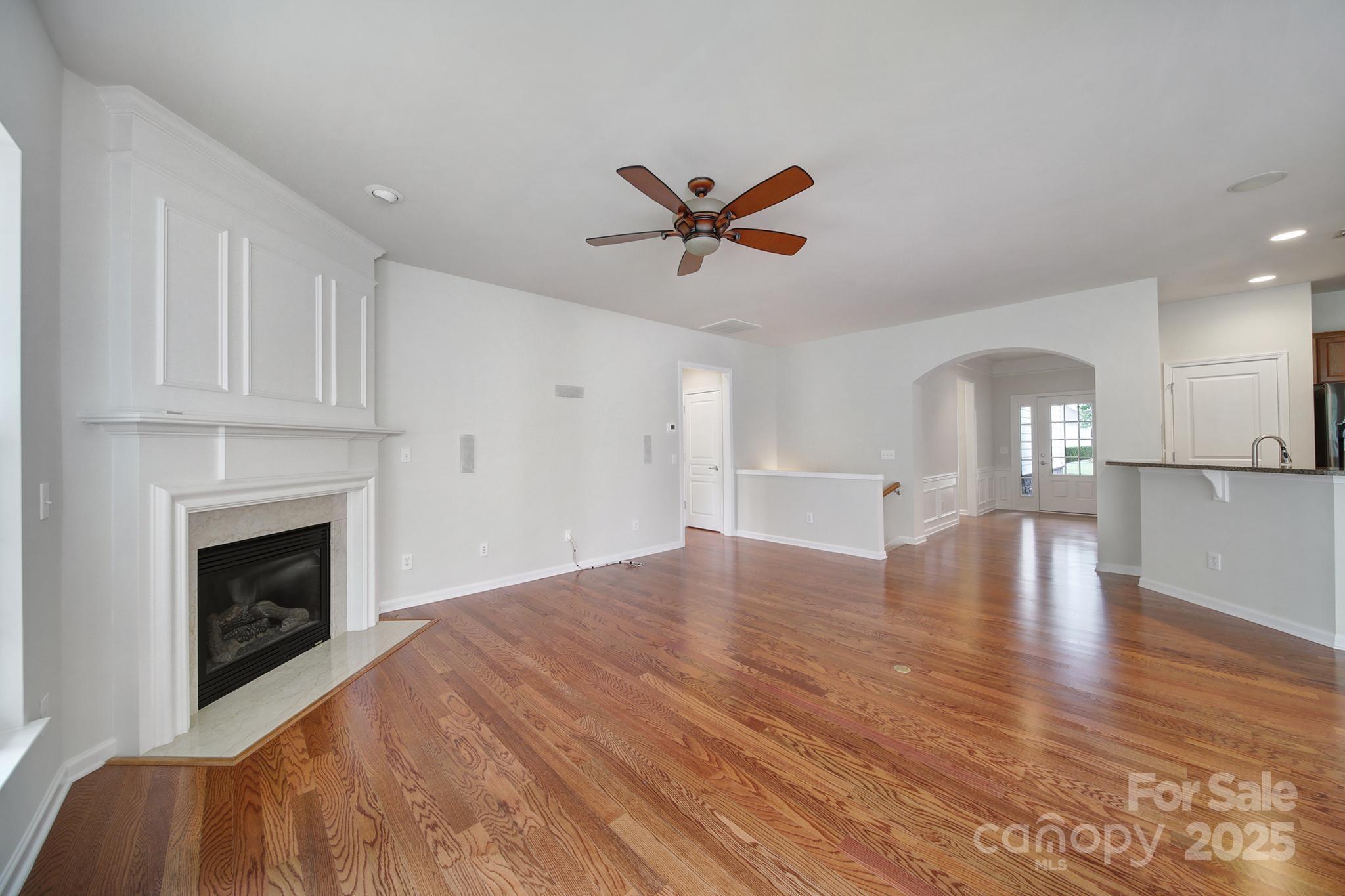 Sun City Carolina Lakes - Residential