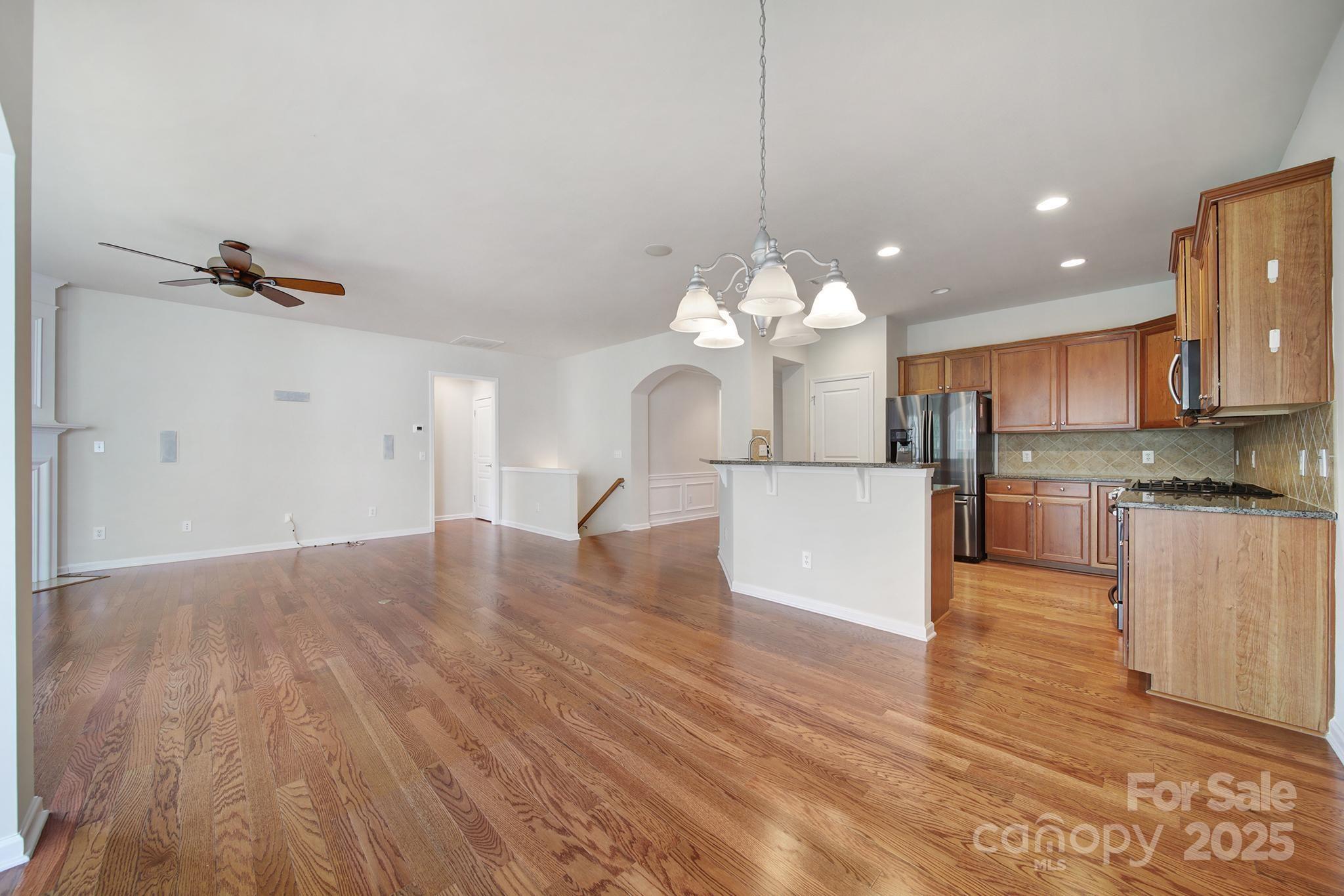 Sun City Carolina Lakes - Residential