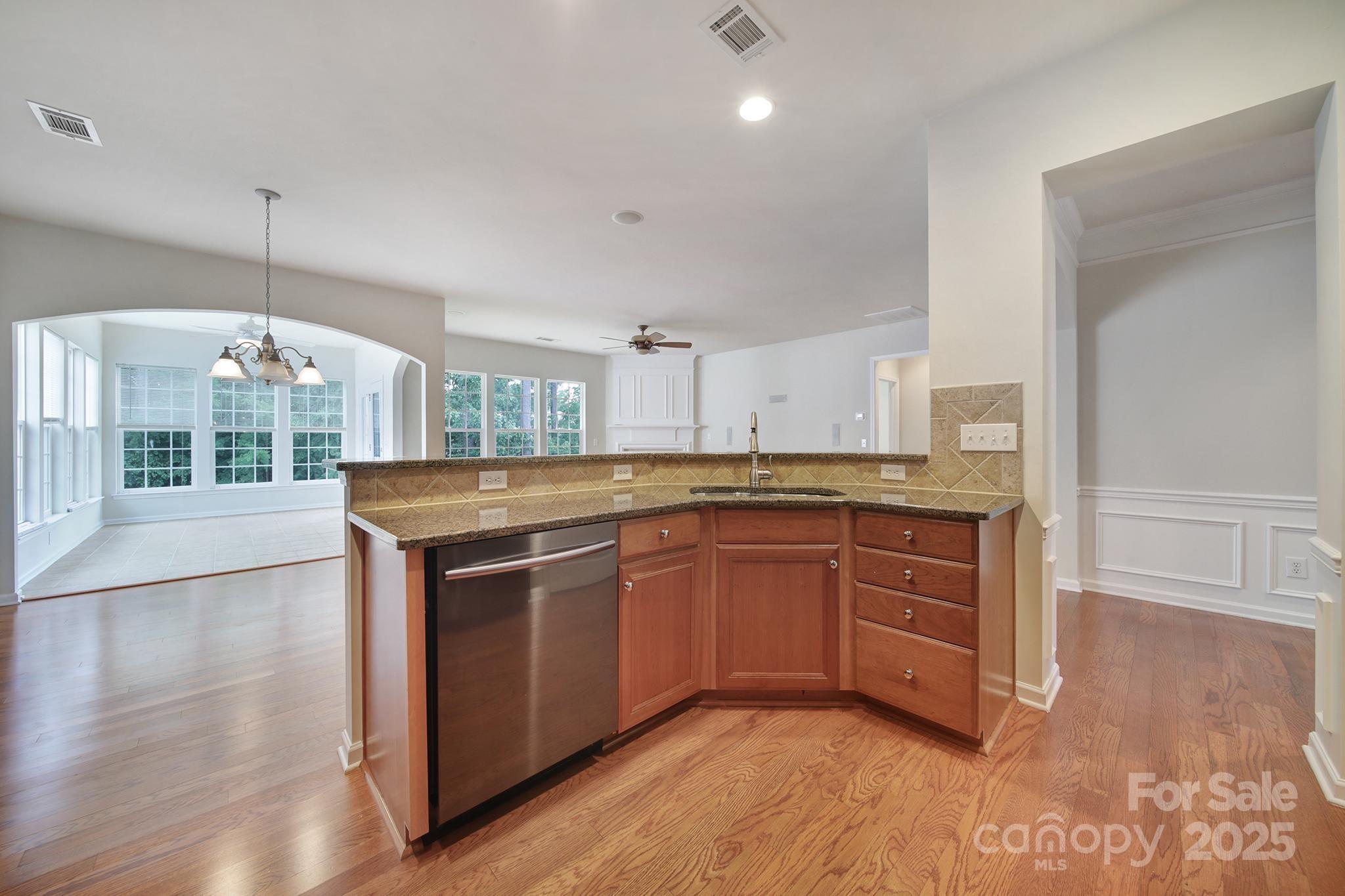 Sun City Carolina Lakes - Residential