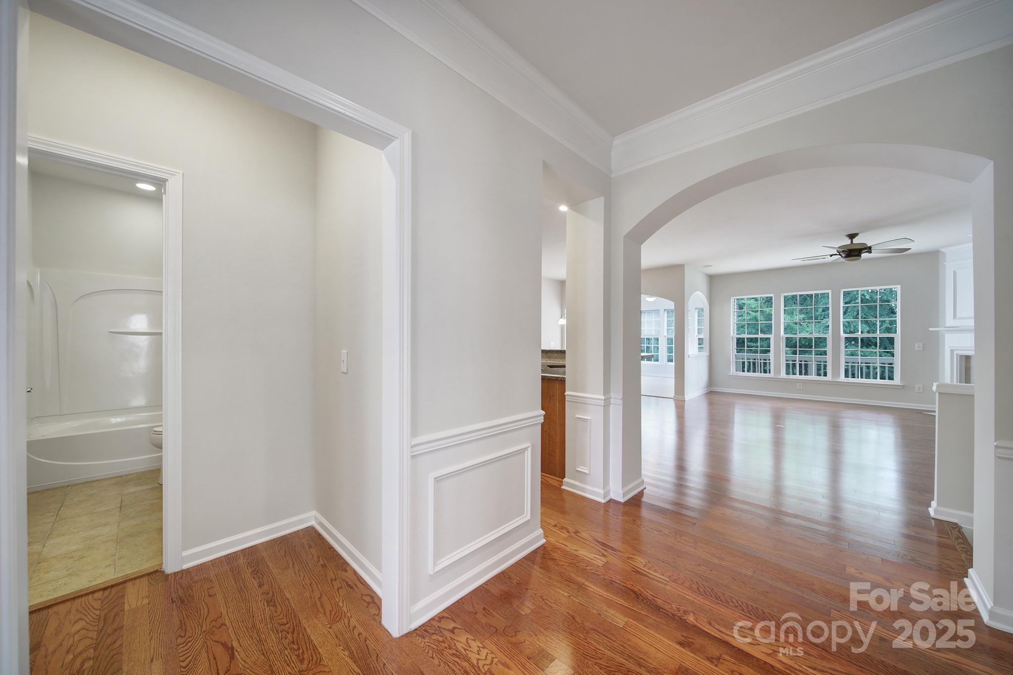 Sun City Carolina Lakes - Residential