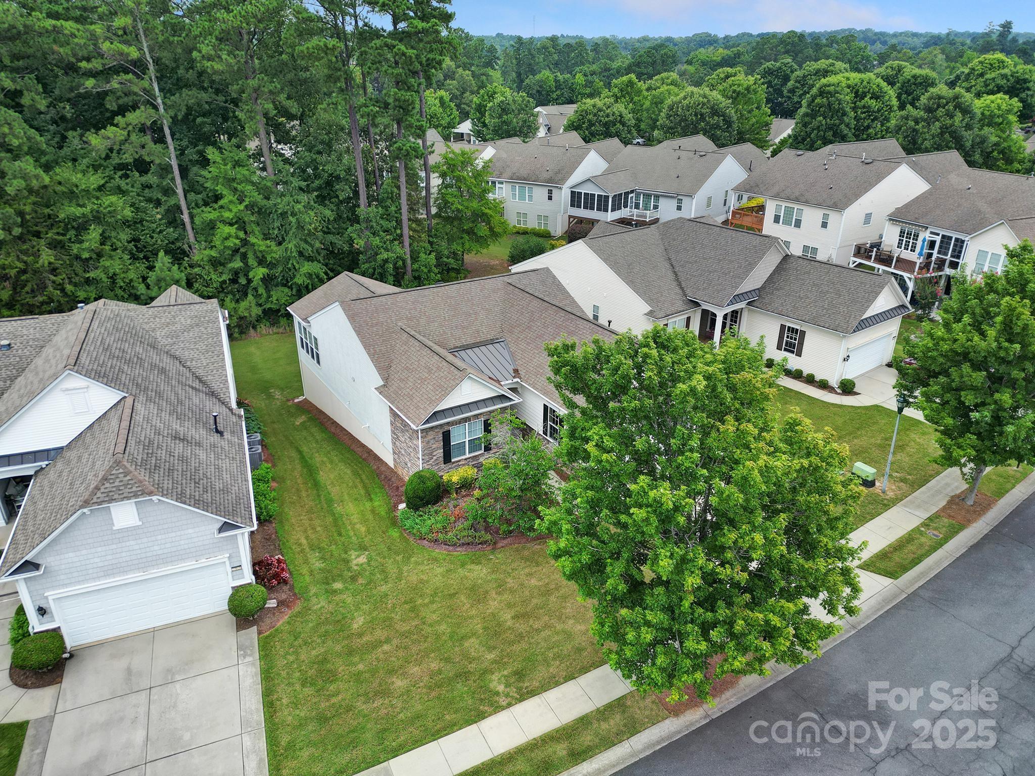 Sun City Carolina Lakes - Residential