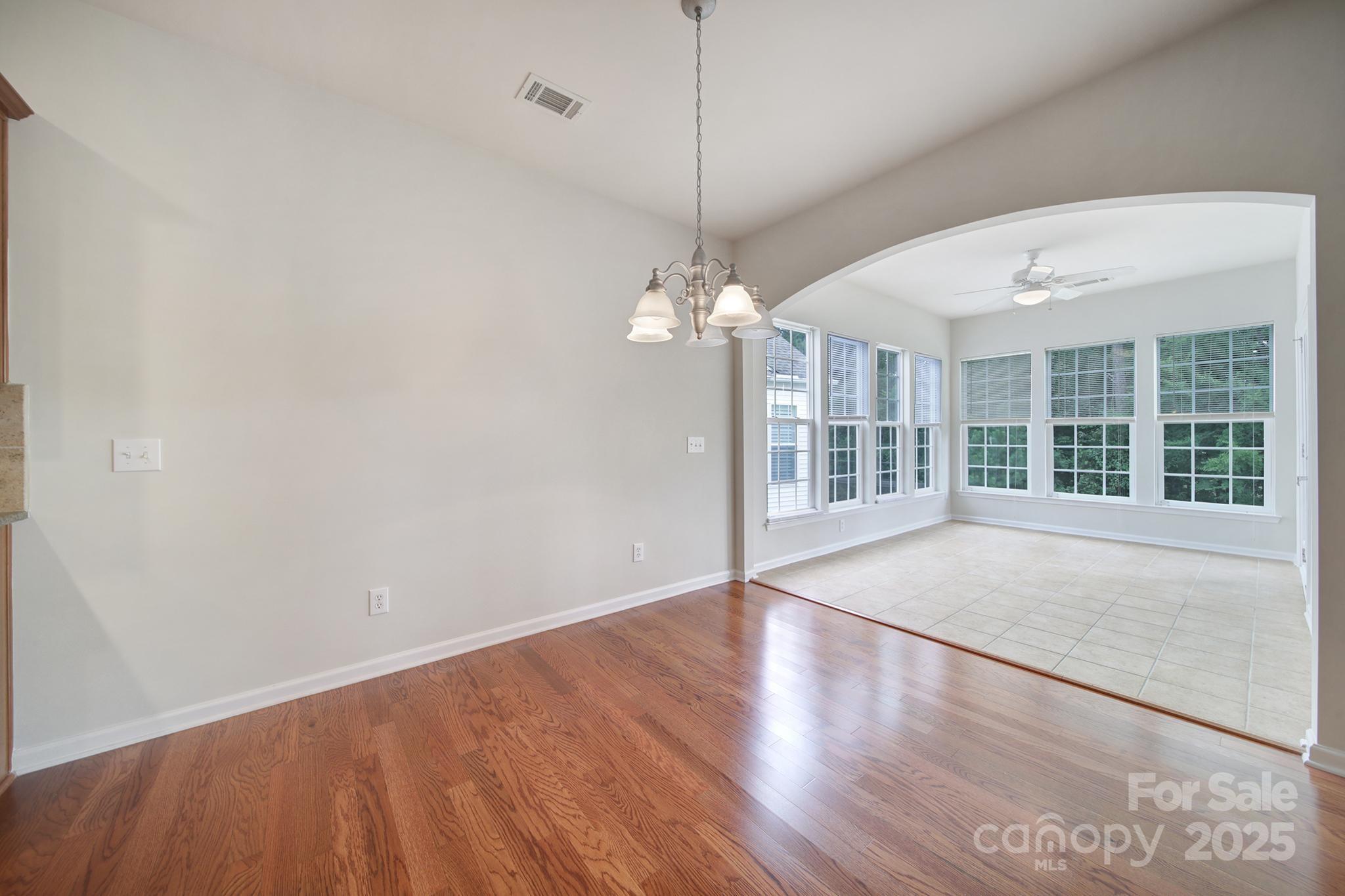 Sun City Carolina Lakes - Residential