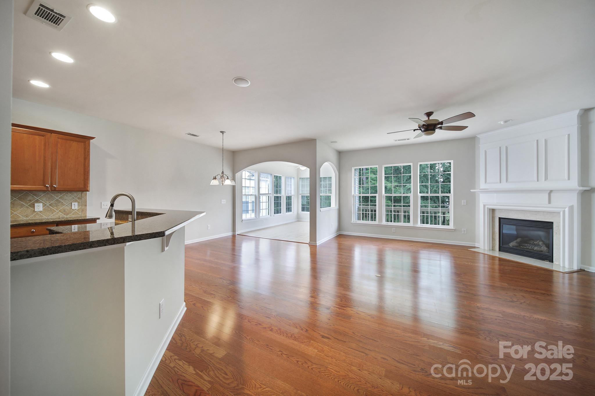 Sun City Carolina Lakes - Residential