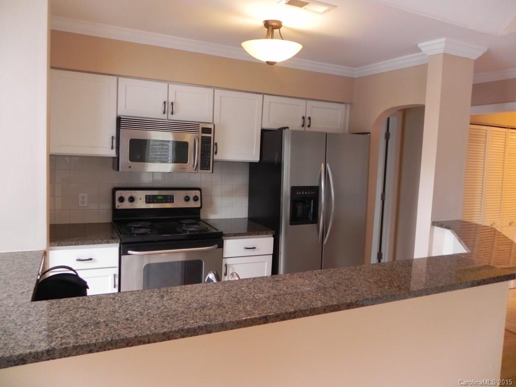 Eastover - Residential