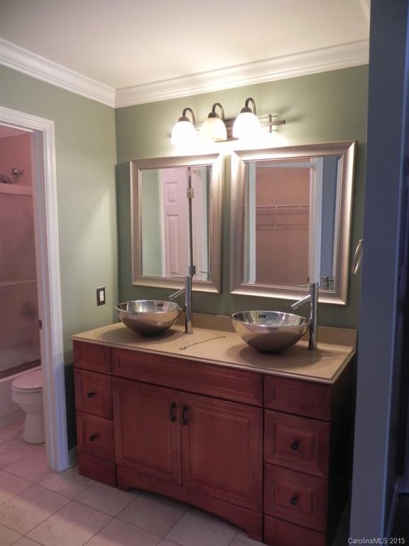 Eastover - Residential