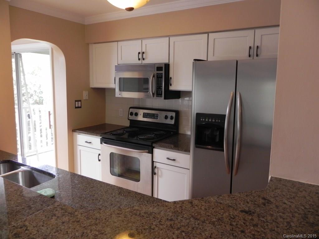 Eastover - Residential