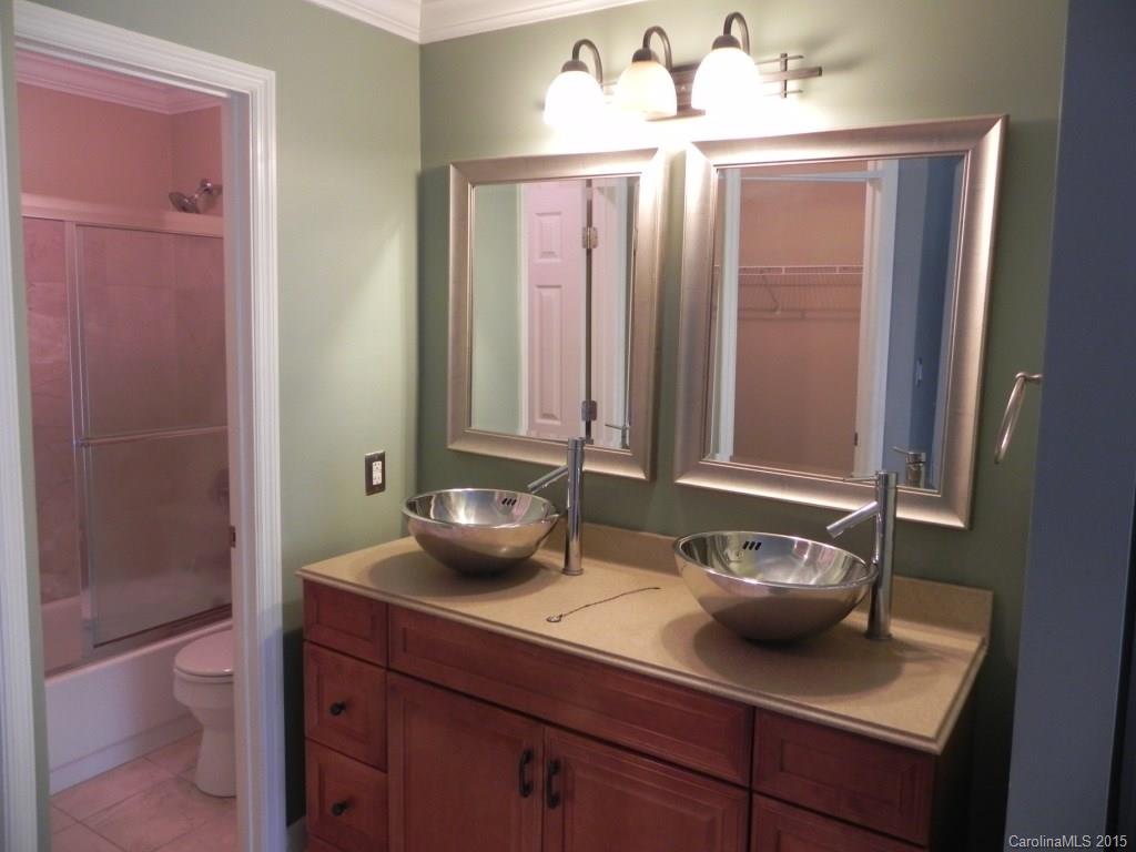 Eastover - Residential