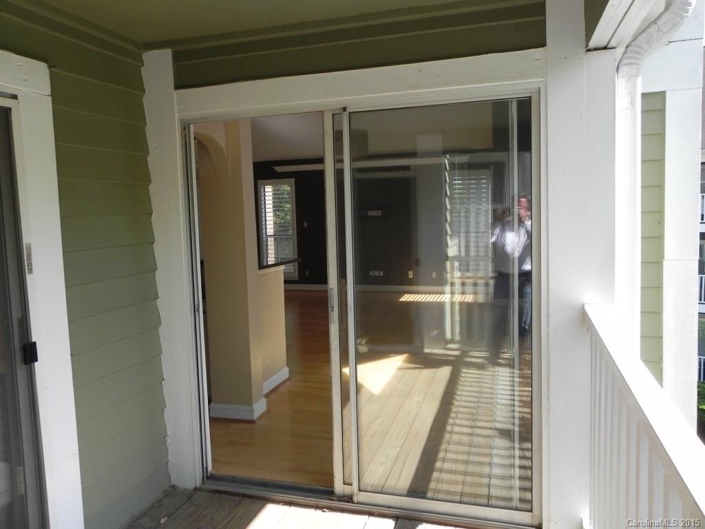 Eastover - Residential