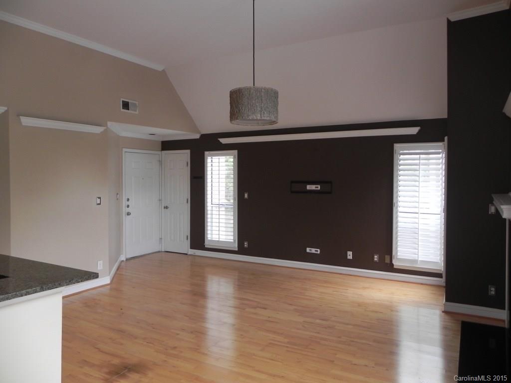 Eastover - Residential