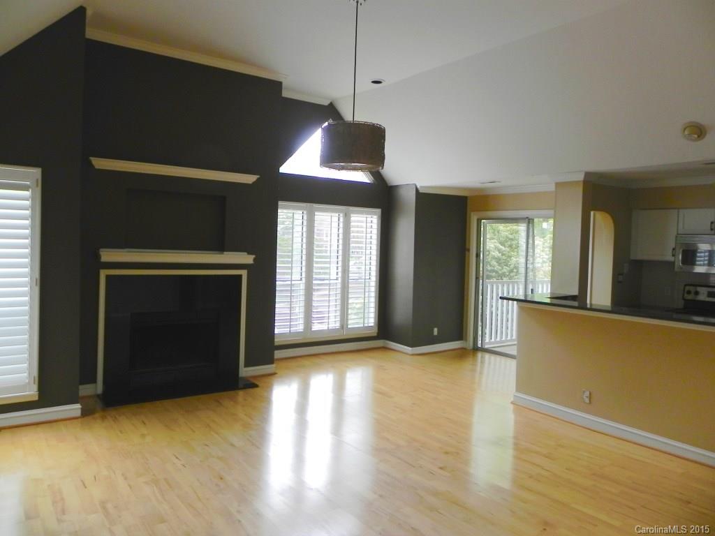 Eastover - Residential