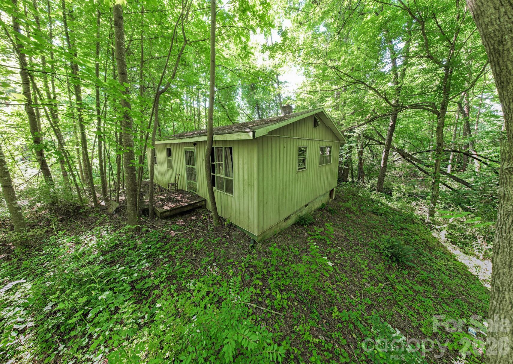 Grove Park - Residential