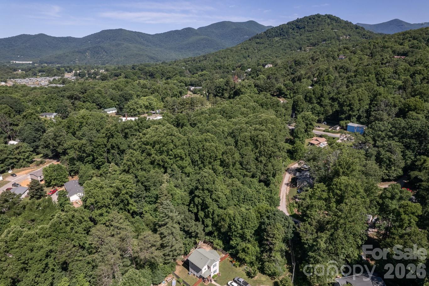 Grove Park - Residential